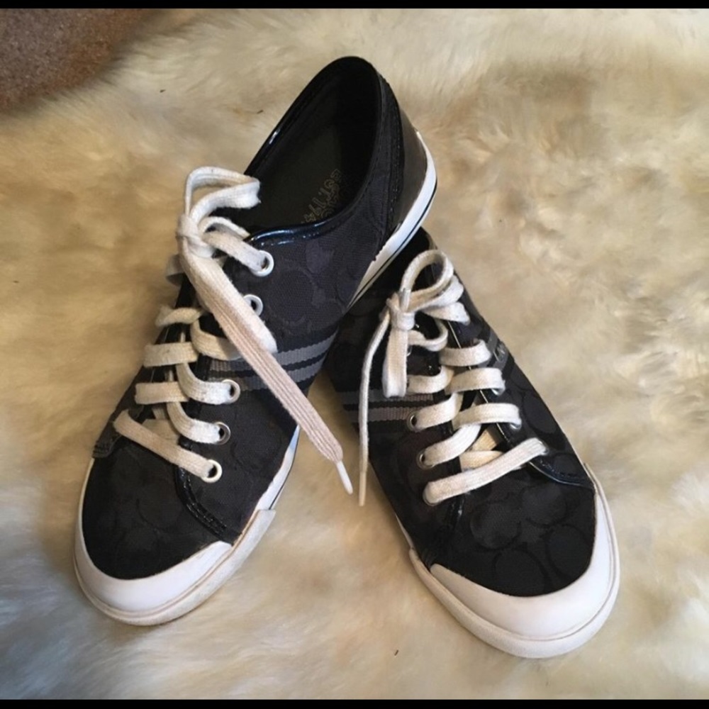 Coach Sneakers